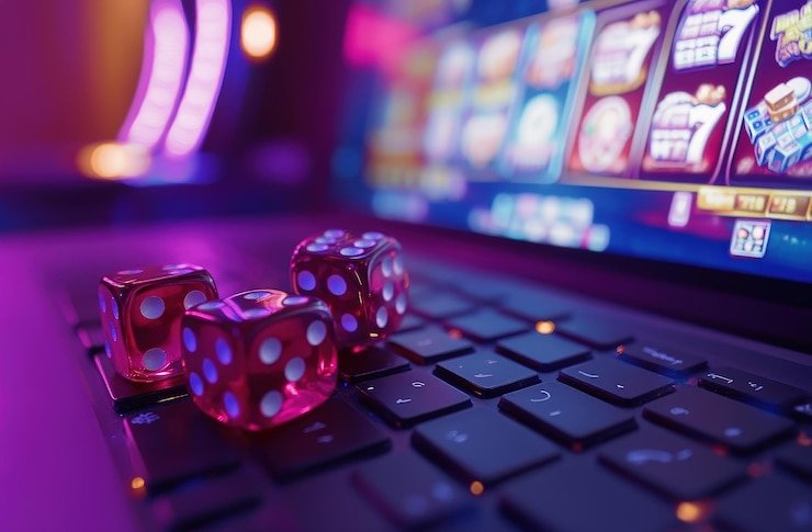 daget77 featured game showcase